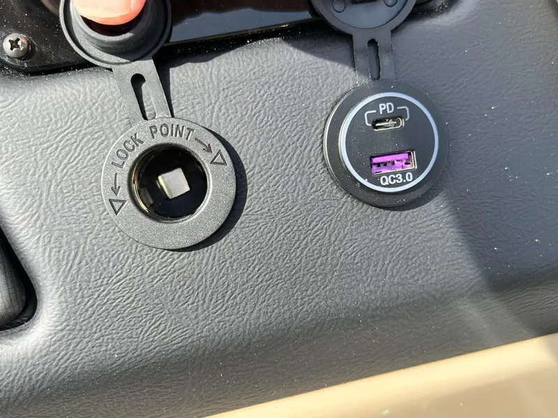 Slide: The Image of Sylvan L Series L3 Party Fish 2024 - 8