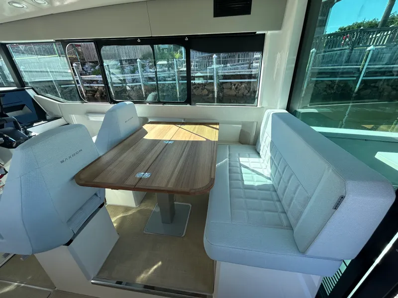 Slide: The Image of Saxdor 320 GTC 2026 - 10