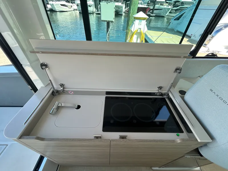 Slide: The Image of Saxdor 320 GTC 2026 - 11