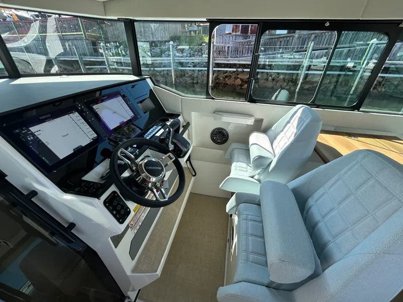 Slide: The Image of Saxdor 320 GTC 2026 - 13