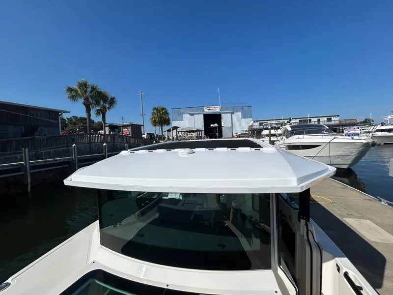 Slide: The Image of Saxdor 320 GTC 2026 - 16