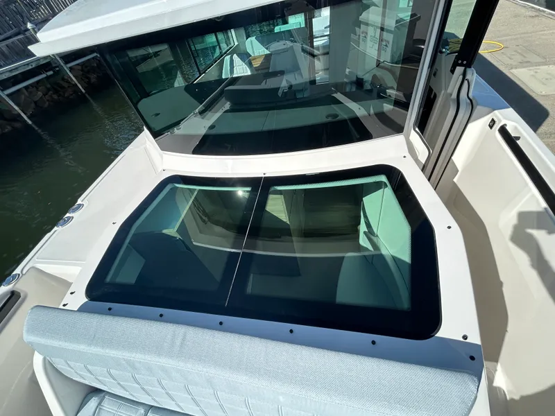 Slide: The Image of Saxdor 320 GTC 2026 - 17