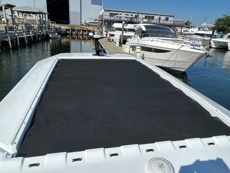 Slide: The Image of Saxdor 320 GTC 2026 - 18