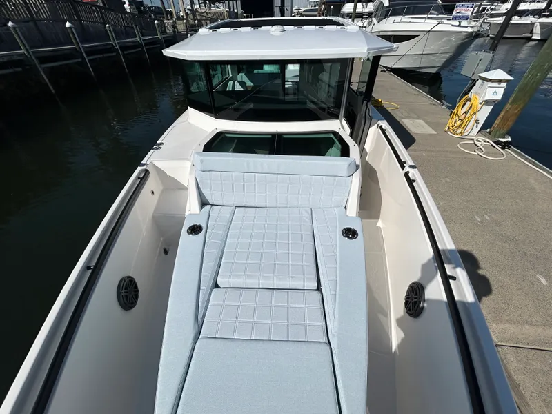 Slide: The Image of Saxdor 320 GTC 2026 - 19