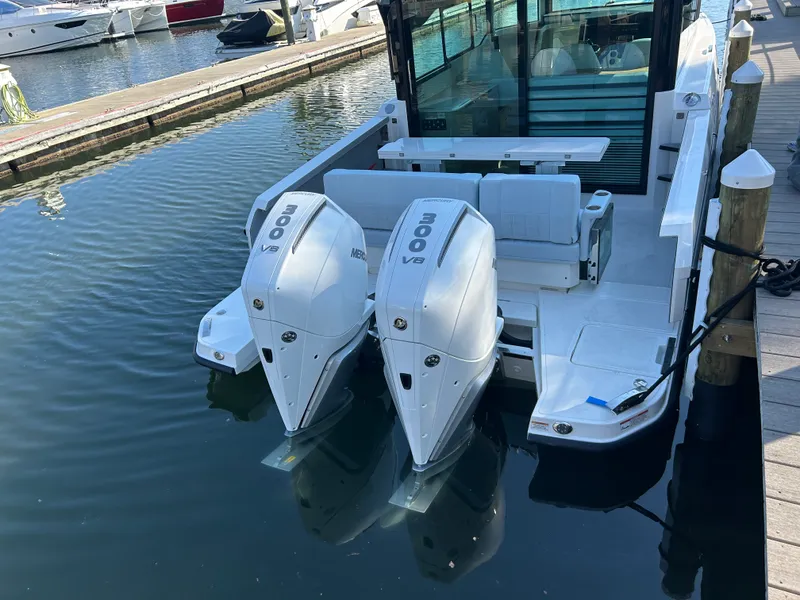 Slide: The Image of Saxdor 320 GTC 2026 - 5