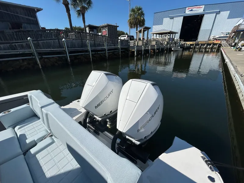 Slide: The Image of Saxdor 320 GTC 2026 - 6