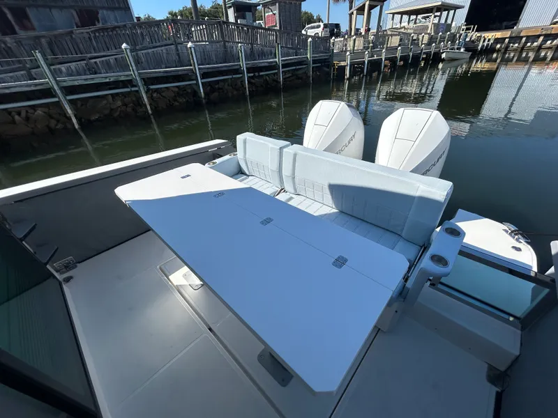 Slide: The Image of Saxdor 320 GTC 2026 - 7