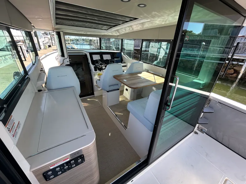 Slide: The Image of Saxdor 320 GTC 2026 - 8