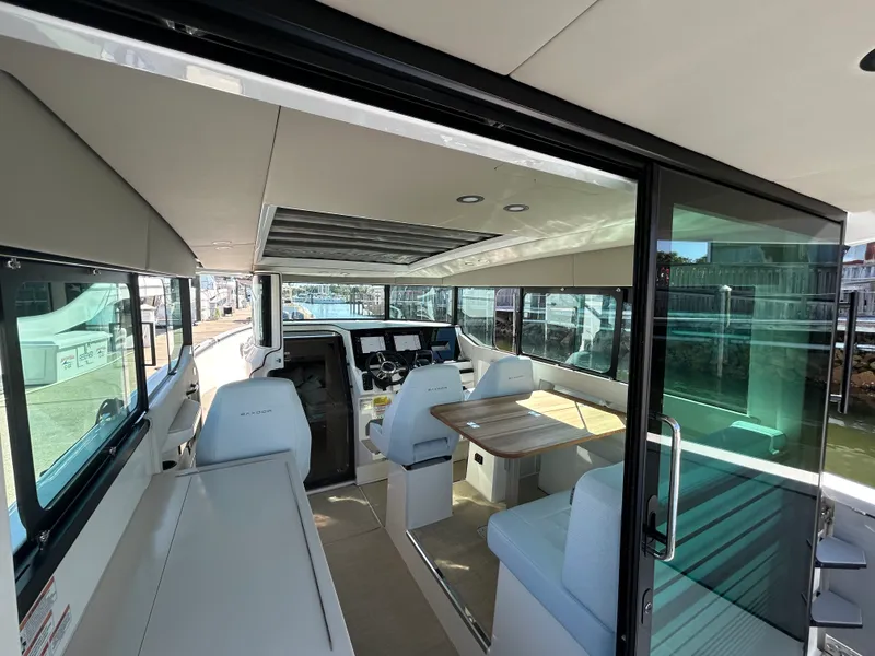 Slide: The Image of Saxdor 320 GTC 2026 - 9