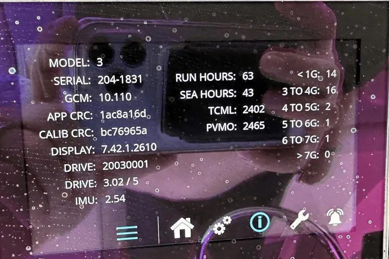 Slide: The Image of Scout 400 LXF 2023 - 29