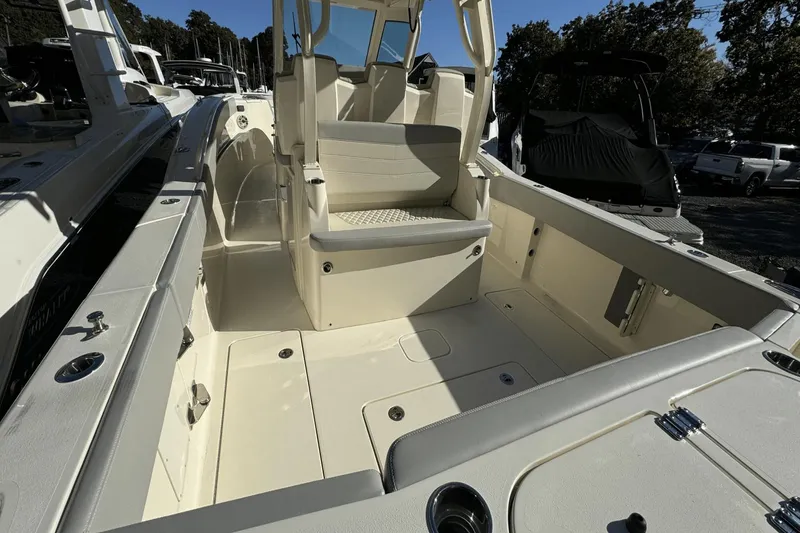 Slide: The Image of Scout 357 LXF 2025 - 11