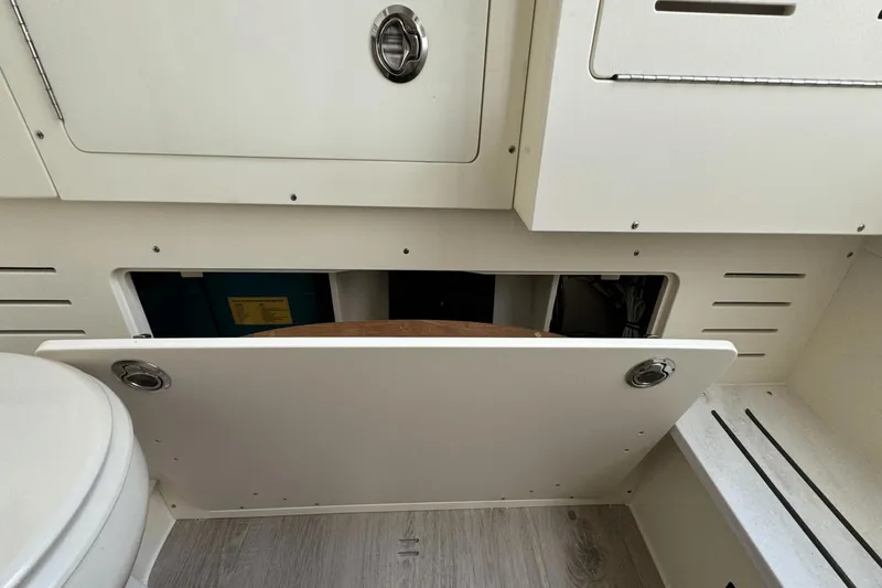 Slide: The Image of Scout 357 LXF 2025 - 74