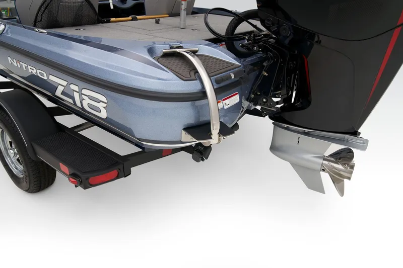 Slide: The Image of Nitro Z18 Pro 2024 - 50