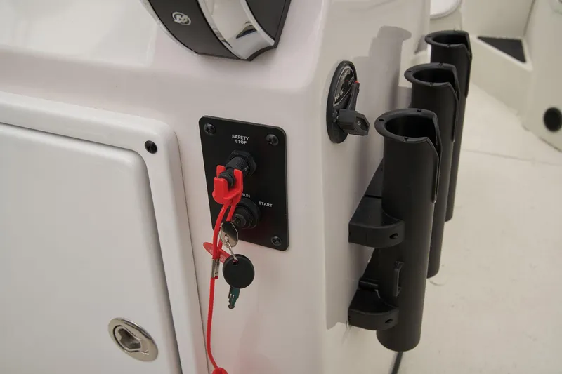 Slide: The Image of Ranger RB210 2024 - 45