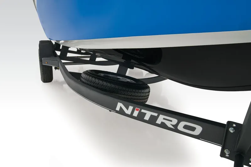 Slide: The Image of Nitro ZV19 Sport Pro 2024 - 25