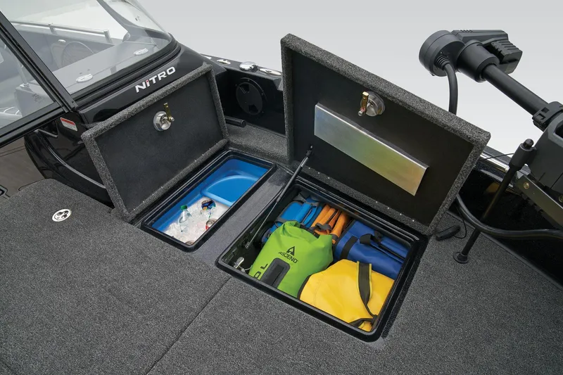 Slide: The Image of Nitro ZV19 Sport Pro 2024 - 31