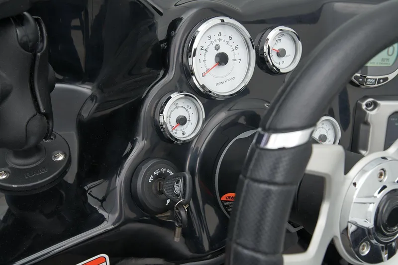Slide: The Image of Nitro ZV19 Sport Pro 2024 - 44