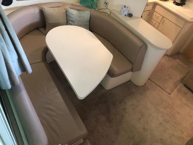 Slide: The Image of Mainship 40 Sedan Bridge 1993 - 16