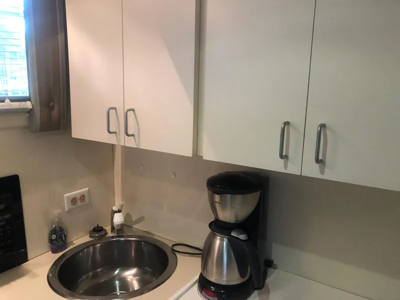 Slide: The Image of Mainship 40 Sedan Bridge 1993 - 25