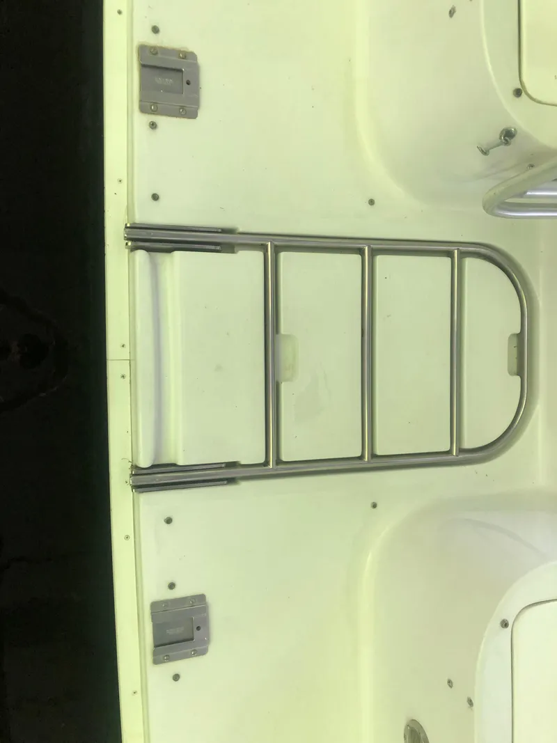 Slide: The Image of Mainship 40 Sedan Bridge 1993 - 9