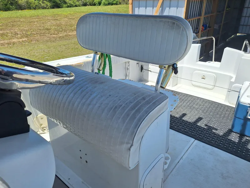 Slide: The Image of Glacier Bay 260 Canyon Runner 2004 - 14