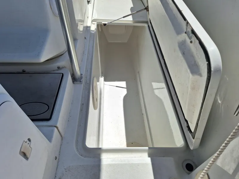 Slide: The Image of Glacier Bay 260 Canyon Runner 2004 - 19