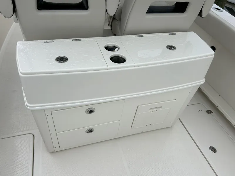 Slide: The Image of Sailfish 290 CC 2023 - 55