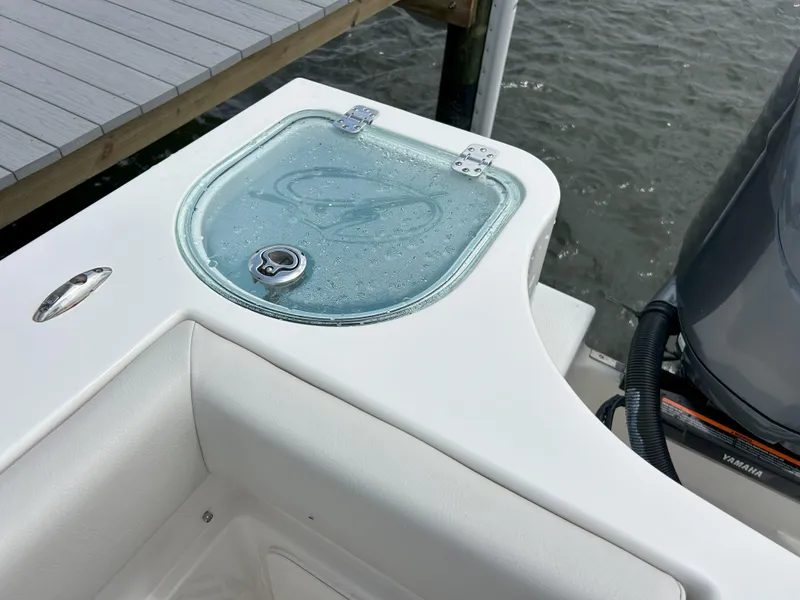 Slide: The Image of Sailfish 290 CC 2023 - 62