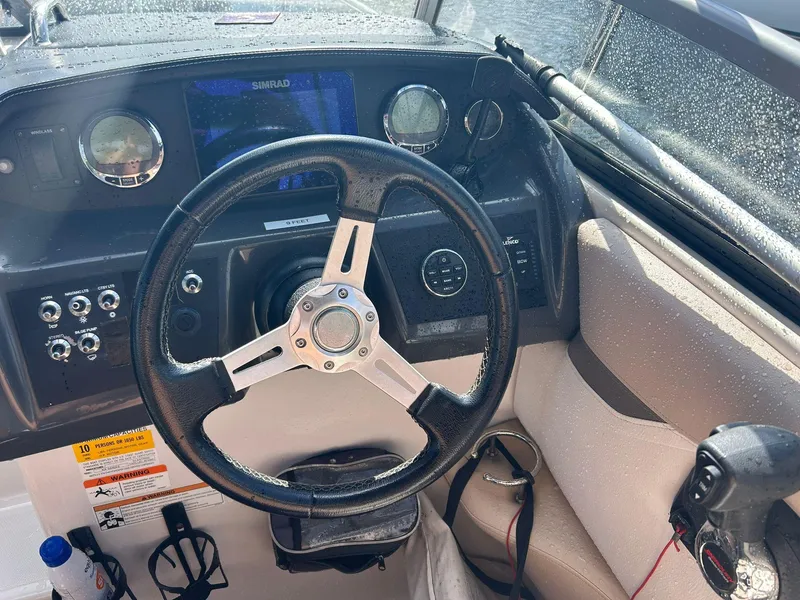 Slide: The Image of Glastron GS 259 2018 - 13