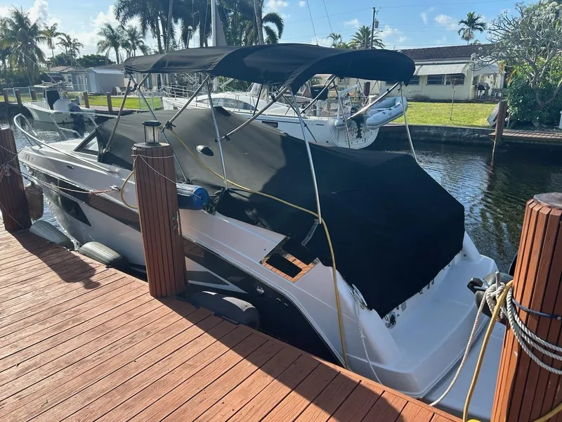 Slide: The Image of Glastron GS 259 2018 - 20