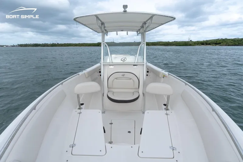 Slide: The Image of Bow Seating - 7