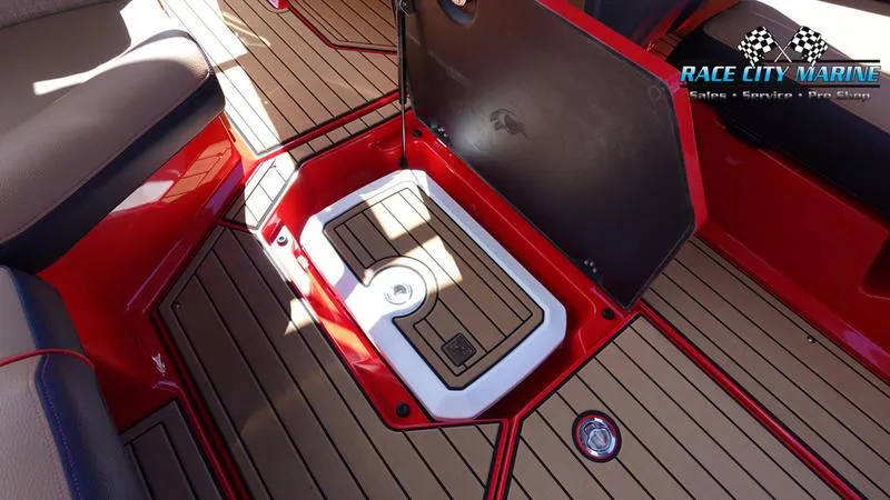 Slide: The Image of Nautique Super Air Nautique G23 2024 - 50