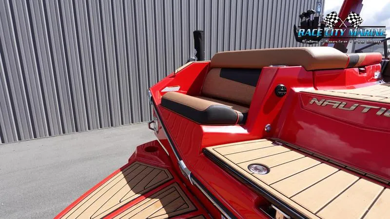 Slide: The Image of Nautique Super Air Nautique G23 2024 - 52