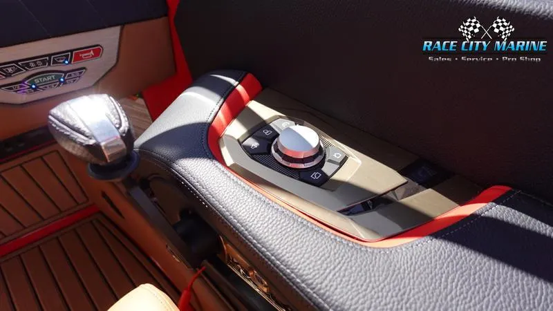 Slide: The Image of Nautique Super Air Nautique G23 2024 - 53