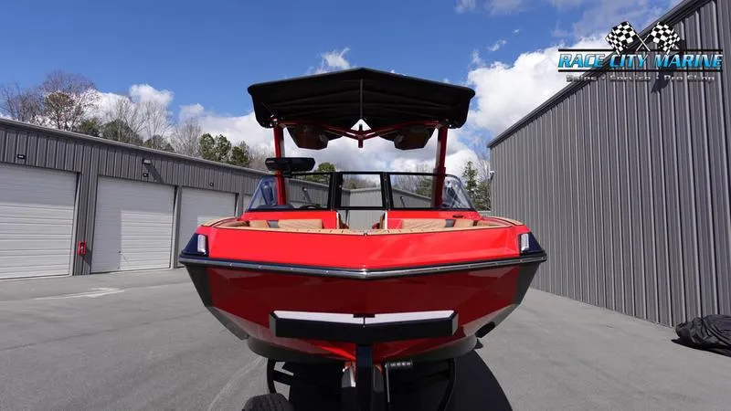 Slide: The Image of Nautique Super Air Nautique G23 2024 - 54