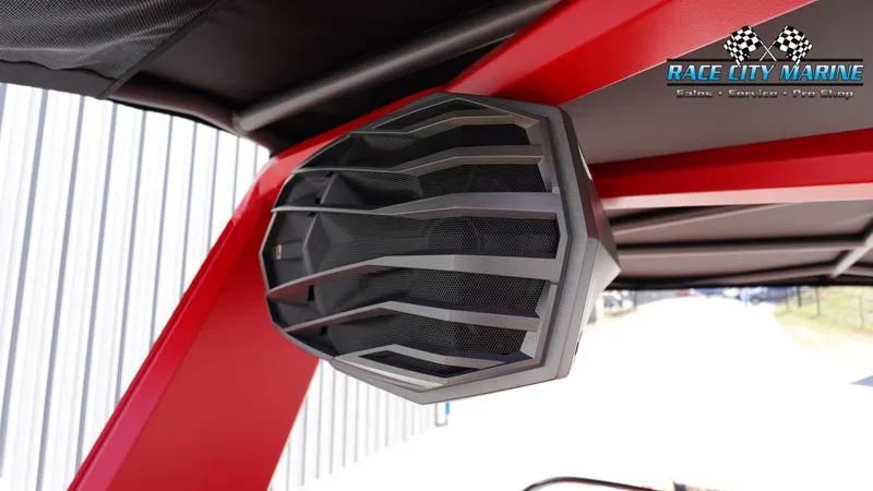 Slide: The Image of Nautique Super Air Nautique G23 2024 - 55