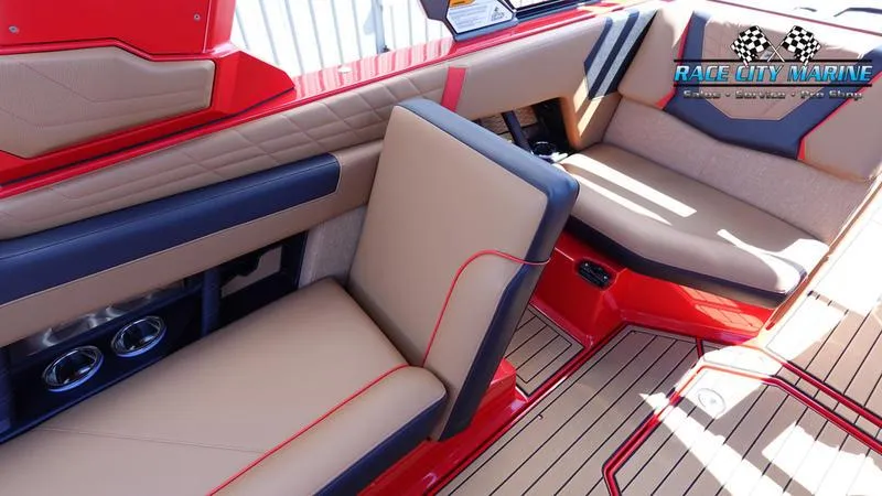 Slide: The Image of Nautique Super Air Nautique G23 2024 - 56