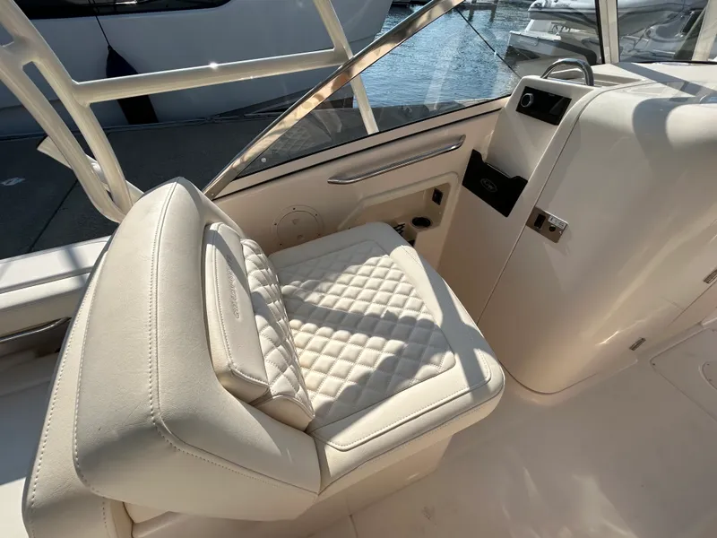 Slide: The Image of Grady-White Freedom 275 2026 - 13