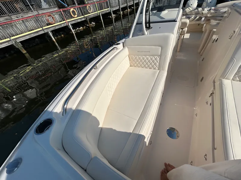 Slide: The Image of Grady-White Freedom 275 2026 - 22