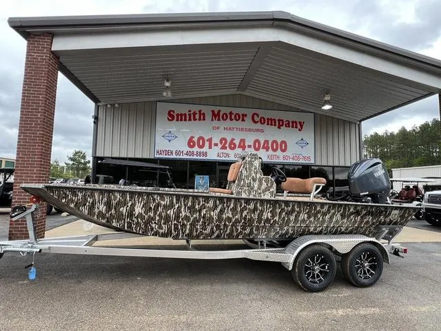 The Image of Avid 20 Rogue 2026 - 1