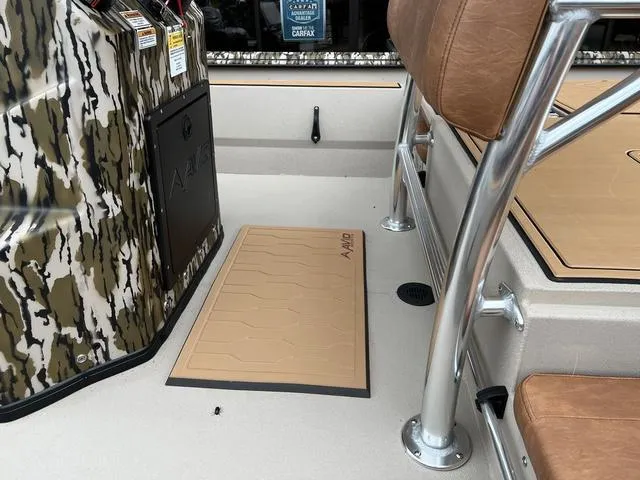 Slide: The Image of Avid 20 Rogue 2026 - 11