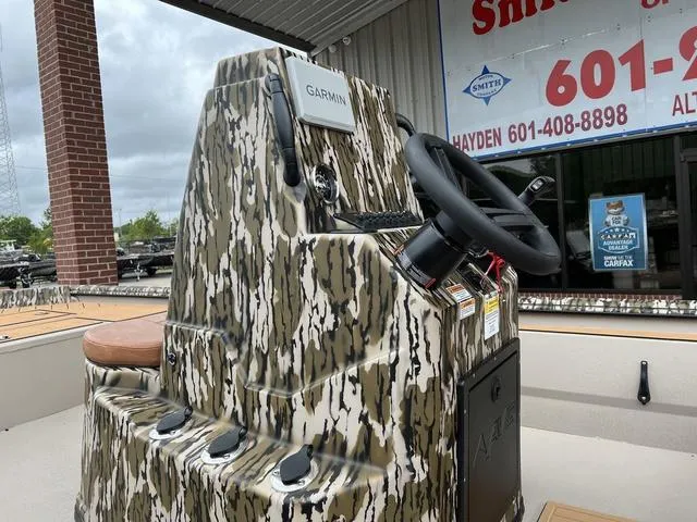 Slide: The Image of Avid 20 Rogue 2026 - 12