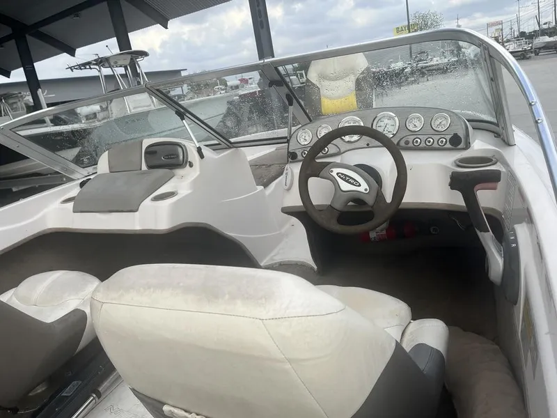 Slide: The Image of Nitro 189 Sport 2006 - 11