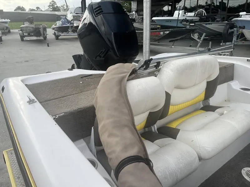 Slide: The Image of Nitro 189 Sport 2006 - 12