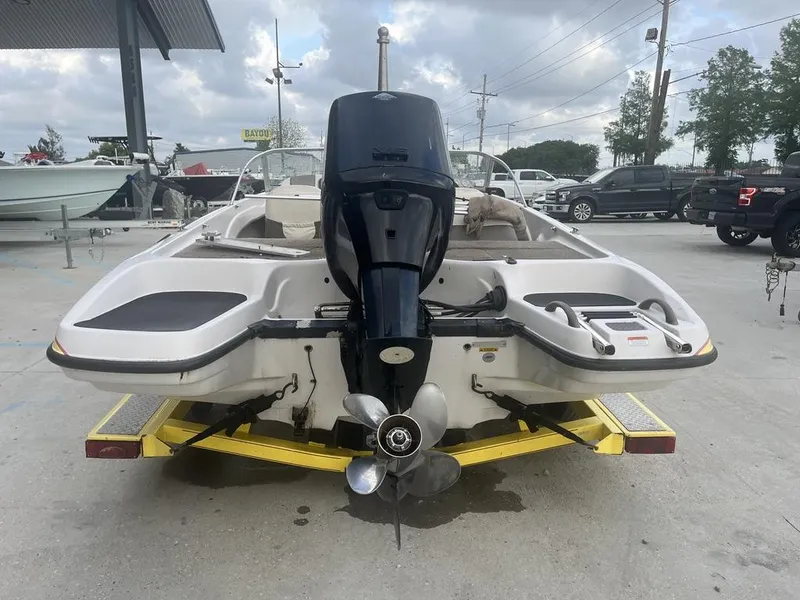 Slide: The Image of Nitro 189 Sport 2006 - 7