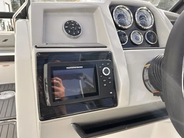 Slide: The Image of Starcraft SVX 230 OB 2024 - 12