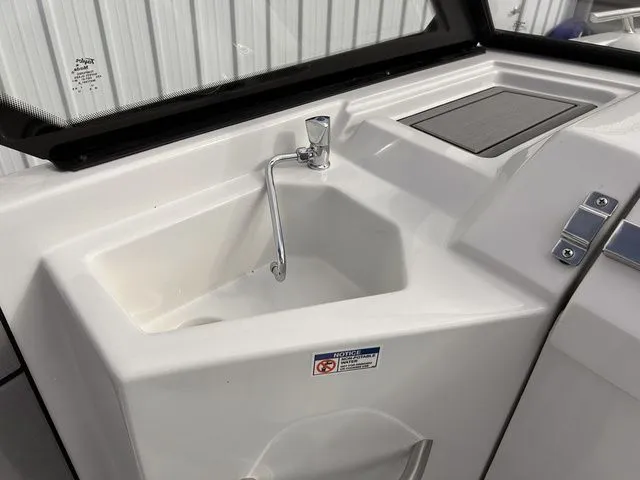 Slide: The Image of Starcraft SVX 230 OB 2024 - 16