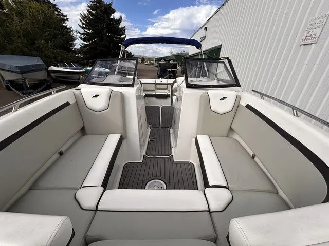 Slide: The Image of Starcraft SVX 230 OB 2024 - 19