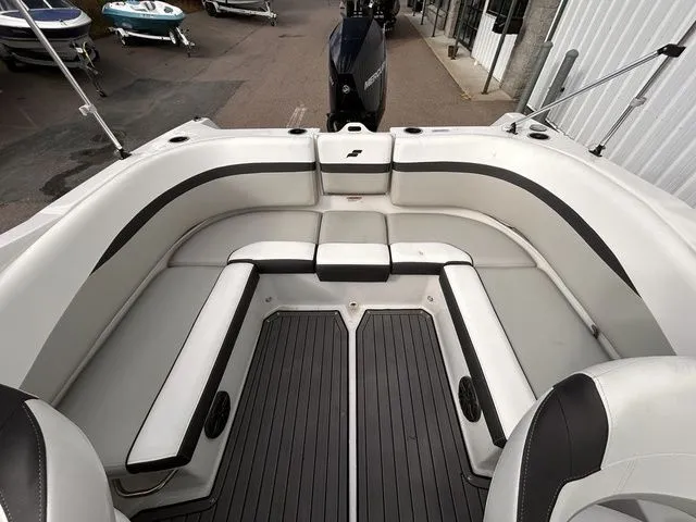 Slide: The Image of Starcraft SVX 230 OB 2024 - 20