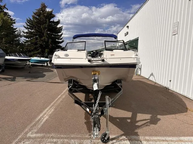 Slide: The Image of Starcraft SVX 230 OB 2024 - 4